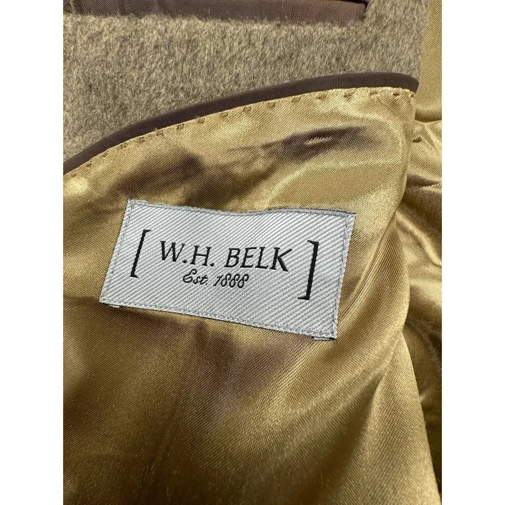 belk blazer mens